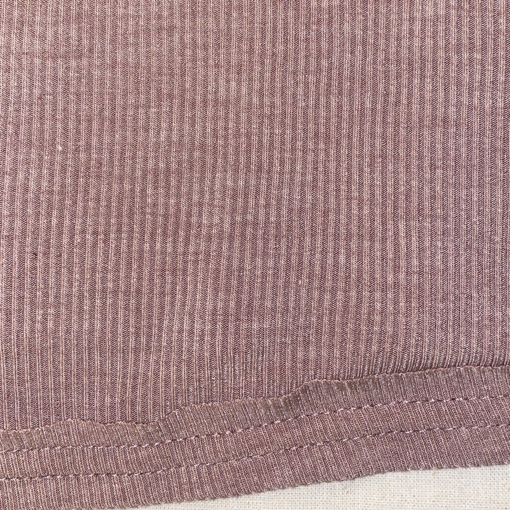 Dress Forum Flowy Racerback Tank - Picture 7 of 12